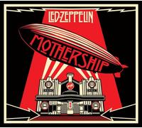 Mothership (Remastered) by Led Zeppelin [Audio CD] NEUF