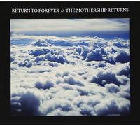 Mothership Returns [Import]
