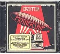 Led Zeppelin - Mothership