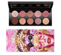 Mothership XI Eye Shadow Palette - Sunlit Seduction by Pat Mcgrath Labs for Women - 0.68 oz Eye Shadow