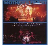 Mothers's Finest - Live (1979) [Import]