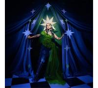 Mothica Nocturnal (CD) Album