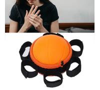 Mothinessto balle de compression pour thérapie de la main Balle anti-Stress pour les mains, entraînement de parapharmacie orthese