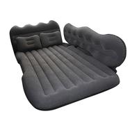 Mothinessto UN Matelas de voyage gonflable en voiture deco lit