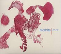 Mothlite – Dark Age – CD audio – Import – Neuf – Kscope