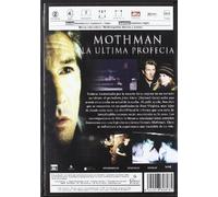 Mothman La Ultima Profecia [Import]