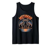 Mothman Prophecie, Virginie-Occidentale, Cryptid Point Pleasant Débardeur