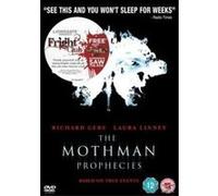 Mothman Prophecies , (Wide Screen) G