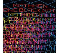 Mothmen, The - One Black Dot - Do It Records - RIDE 9