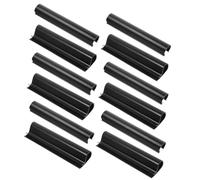 MOTHNUR 1 Ensemble De Clips pour Couverture De Piscine Pinces Robustes pour Piscines Extérieures Anti-Poussière Anti-Vent Clips pour Couvertures De Piscine Clips pour Fixation De