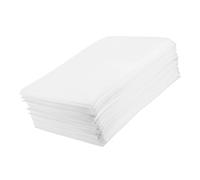 MOTHNUR 100 pièces Mousse Epe Sacs Protection Étanches Rembourrage pour Expédition Choc et Résistant Déchirure pour Déménagement et Colis Fragile