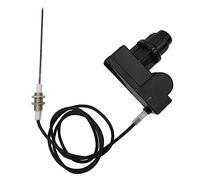 MOTHNUR 1ensemble Kit De Allumage pour Brûleur à Gaz Ensemble pour Cuisinière Et Four Accessoires De Réparation De Gaz