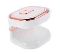 MOTHNUR 1ensemble Mini Lampe à Usb Portable Pour Gel Sèche Pour Maison Et Salon Et Pratique Pour Voyage