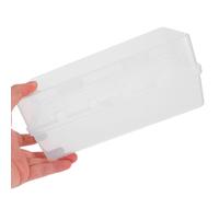 MOTHNUR 2 Pièces Boîtier Étanche pour Rallonge Électrique Extérieure Protection Complète Intempéries Câble et Prise Transparente Sécurisée pour Jardin Patio Balcon