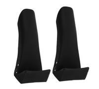 MOTHNUR 2 pièces Cache-mâchoires pour démonte-pneu manchons légers et compacts accessoires de protection pour pince de changeur de roue compatibles voitures SUV et camions