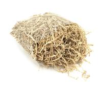 MOTHNUR 2 pièces Papier Déchiqueté Frisé Café pour Remplissage Panier Cadeau Matériau pour Emballage et Décoration pour Combler Espaces Vides Boîte et Panier