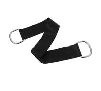 MOTHNUR 2 pièces Sangle de Fixation pour Balançoire Sangle Large Nylon Résistante pour Suspension Extérieure Support pour Balançoire de Jardin et Patio Robustes pour Hamac et Polyvalentes