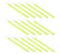 MOTHNUR 200pièces Colliers D'identification pour Chiots avec Étiquettes Ajustables pour Cabinets Vétérinaires et Élevages