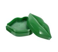 MOTHNUR 20pièces Masque à Lèvres Hydratant Et Anti-rides Lot De Patches Cristal De Collagène Pour Soins Des Lèvres Réparation Et Éclat Naturel