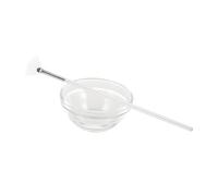 MOTHNUR 2pièces Pinceau Applicateur De Masque Facial Avec Bol Verre Ensemble Pour Soins De Peau Outils De Beauté Exfoliation Et Hydratation