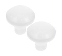 MOTHNUR 2pièces Tête De Pulvérisation Pour Arrosoir Buse Multifonctionnelle Plastique Pour Arrosage De Plantes Intérieur Jardin Accessoires Arrosoir Compatible Avec Divers Modèles Buse Blanche