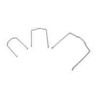 MOTHNUR 3 Pièces Set de Colliers de Serrage Ressort pour Durite Liquide de Refroidissement Voiture Clips Fixation Radiateur Haute Résistance Pince Étanche Compatible Voitures Camions et