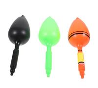 MOTHNUR 30 pièces Lot de Flotteurs de Robustes Multi-usages Haute Flottabilité pour pour Longues Distances et Eaux ou Salées Observation Facile des Touches