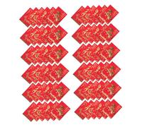 MOTHNUR 360 Pièces Lucky Money Pockets Chinese Envelopes For Lunar Year Year Of The Horse Wedding Cash Holder Bright Colors Traditional Design