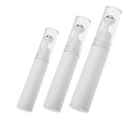 MOTHNUR 3pièces Bouteilles Roll Huile Essentielle De Flacons Vide Pour Soins Des Yeux Bouteilles De Voyage Pratiques