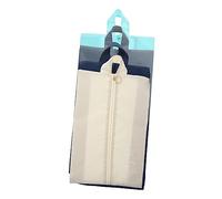 MOTHNUR 4 pièces de Rangement Chaussures Portable Sacs de Voyage Résistants à Eau Organisateurs pour Chaussures Protection Poussière Gain de Place pour Valise Multifonctions pour Voyage