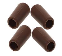 MOTHNUR 4 Pièces Protège Bec de Théière Silicone Antigoutte Manche Étanche pour Usage Domestique Couvercle Protecteur Fuite Compatible Plusieurs Modèles