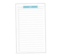 MOTHNUR 40 feuilles Recharge Papier pour Classeur Organisateur Cahier Budget Papier Ligné Résistant Compatible Agenda Spirale Voyage Bureau