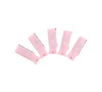 MOTHNUR 5pièces Lames De Remplacement Universelles Pour Rasoir à Sourcils Accessoires Pratiques De Rasage Pour Élimination Des Poils Faciaux Idéales Pour Usage Quotidien Et Voyage