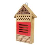 MOTHNUR À Insectes pour Abeilles Maison Abri pour Pollinisateurs Et Insectes pour Jardin