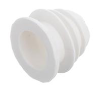 MOTHNUR Adaptateur Cône Tuyau Écumoire Piscine Manchon Valve Plastique Robuste Compatible pour Connexion Sécurisée Équipements Nettoyage Piscine