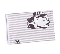 MOTHNUR Alèse Imperméable Respirante Double Face pour Incontinence Adulte et Règles Lavable et Portable Protège-matelas Polyvalent pour Maison Hôpital et Voyage