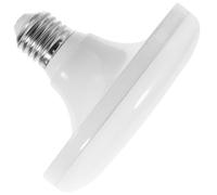 MOTHNUR Ampoule LED Ufo à Visser Éclairage Intérieur Puissant et Lampe LED Moderne pour Maison et Bureau Remplacement Ampoule Standard Installation Facile