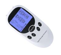 MOTHNUR Appareil de Massage Mini Dc Multifonction Chauffant pour Épaules Dos et Jambes Massage par Acupuncture Manipulation Ventouses et Grattage Soulagement et Amélioration Circulation