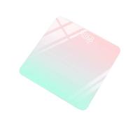 MOTHNUR Balance Numérique Garçon Fille Portable avec Écran LCD Grand Format Précision pour Pesée Kilogrammes et Outil de Mesure Compact pour