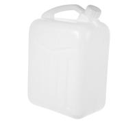 MOTHNUR Bidon Eau Camping Capacité Importante Réservoir Transparent Portable Léger pour Loisirs et Urgence