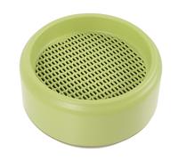 MOTHNUR Boîte de Plantation Hydroponique pour Herbe à Chat sans Terre Jardinière Pratique Plastique Culture Maison Facile de Cataire et Herbe Fraîche pour Chats