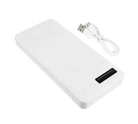 MOTHNUR Boîte De Verrouillage Électronique pour Téléphone Intelligent Minuterie De Contrôle du pour Gestion des Écrans Accessoire Pratique pour Étudiants Et Adultes