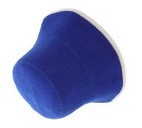 MOTHNUR Bonnet De Sauna Feutre Pour Homme Et Femme Chapeau De Bain Épais Et Absorbant Accessoire De Sauna Pour Chambre