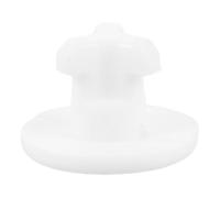 MOTHNUR Bouchon Silicone Étanchéité pour Boîte Déjeuner Isolée Accessoire Ventilation Anti-fuite pour Récipient Alimentaire Joint Réutilisable pour Conservation Chaleur