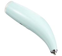 MOTHNUR Brumisateur Visage Portable Format Mini Haute Pression Diffuseur D’oxygène Bleu Lac Hydratation Soin Visage Femme Usage Voyage