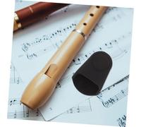 MOTHNUR Capuchon de Protection Caoutchouc pour Embout Buccal Saxophone Clarinette et Facile à Installer Accessoire Essentiel pour Musiciens Débutants et Professionnels