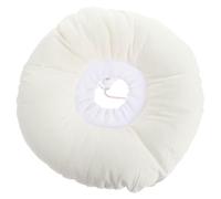 MOTHNUR Collier de Récupération pour Chat Souple et Protecteur Collier Élisabéthain Anti-griffure et Anti-Lick Cercle de Cou Respirant et Léger pour Convalescence Post-opératoire S Rose