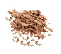 MOTHNUR Copeaux de pour BBQ Mélange Naturel de Cerisier Chêne et Noyer pour Fumage Uniforme Allumage Rapide Saveur Améliorée pour Barbecue Au et Plein Air