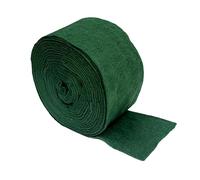 MOTHNUR Coton d'isolation d'arbres de Plein air Gel Usine Envelopper Protecteur des Arbres enveloppe d'arbre d'hiver Protecteur de Tronc d'arbre enveloppe protectrice d'arbre Vert
