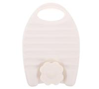 MOTHNUR Coussin De Chauffage Portable Bouillotte Tapis Chauffant Chauffe Pied Couvre-bouteilles De Voyage Chaud Réchauffeur De Main Portable Pp White